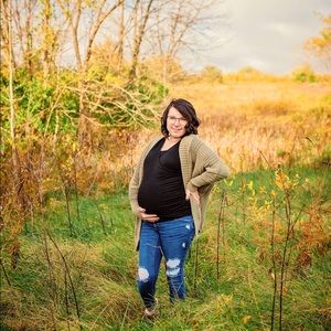 Meet your Posher, Abi